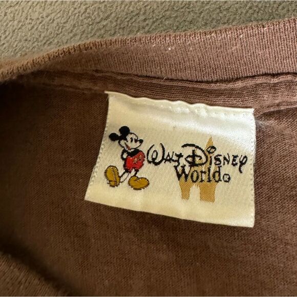 Vintage Star Wars Shirt  00s Y2K When All Else Fails Send In The Wookie Tee - Picture 3 of 15